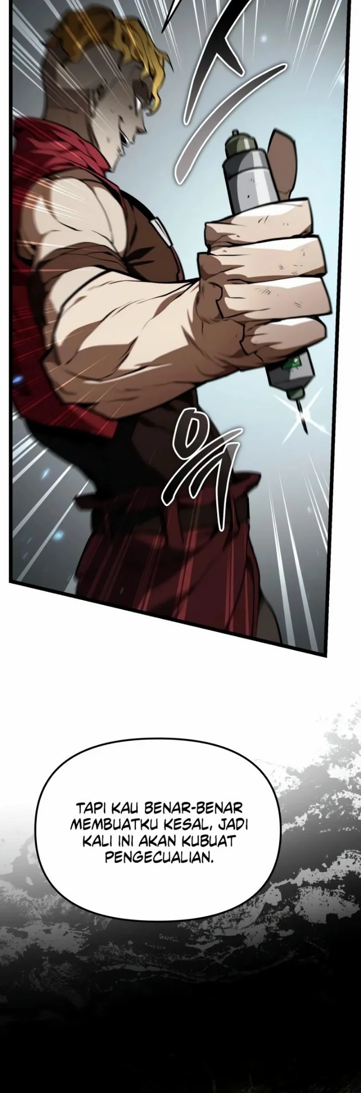 Reincarnator Chapter 118 Gambar 37