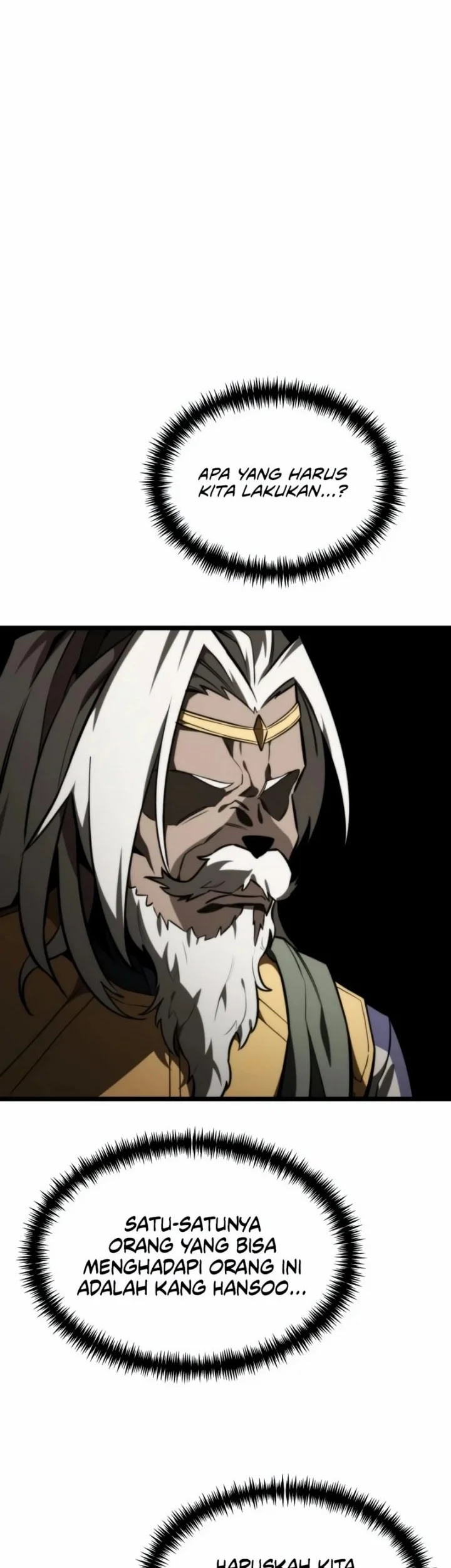 Reincarnator Chapter 120 Gambar 36