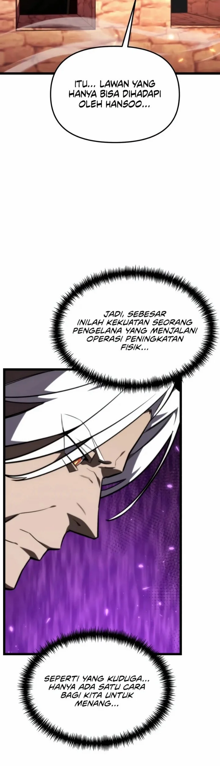 Reincarnator Chapter 120 Gambar 33