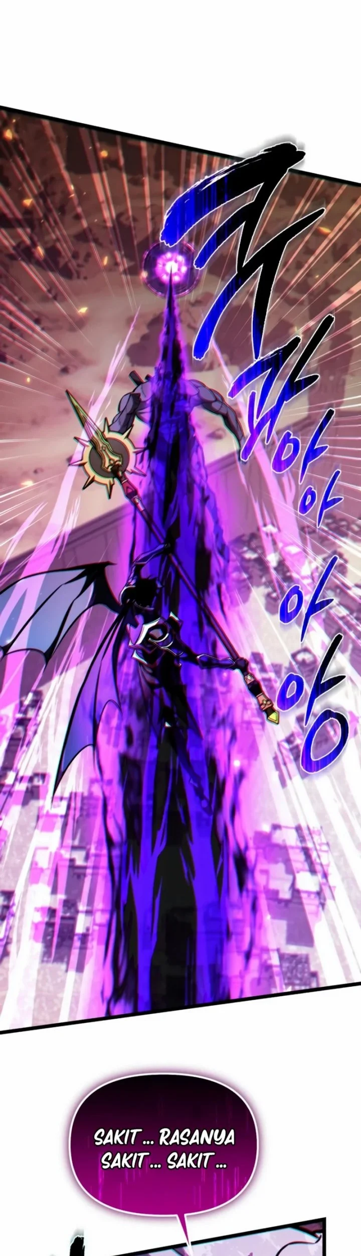 Reincarnator Chapter 122 Gambar 32