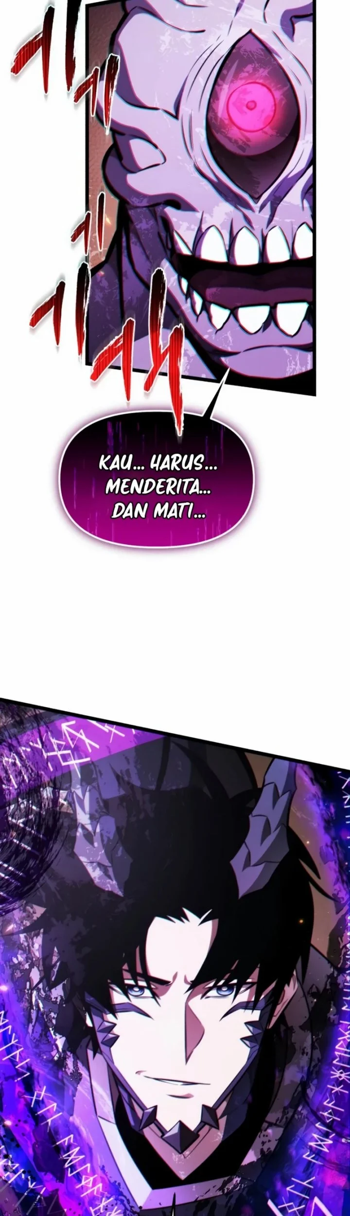Reincarnator Chapter 122 Gambar 33