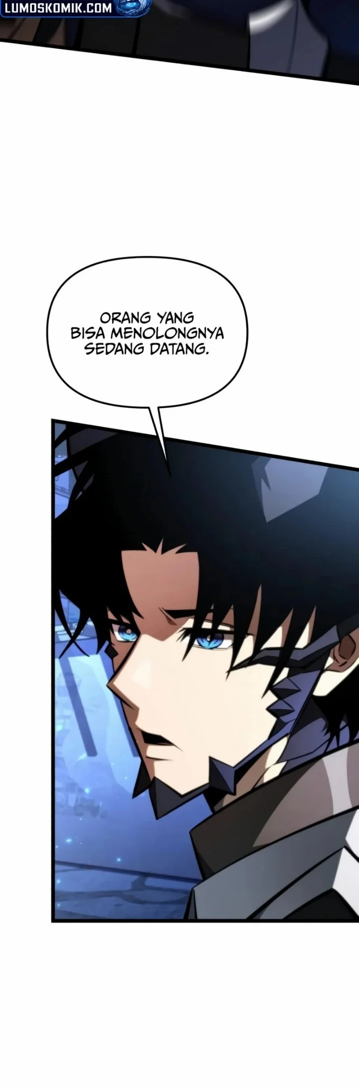 Reincarnator Chapter 123 Gambar 36