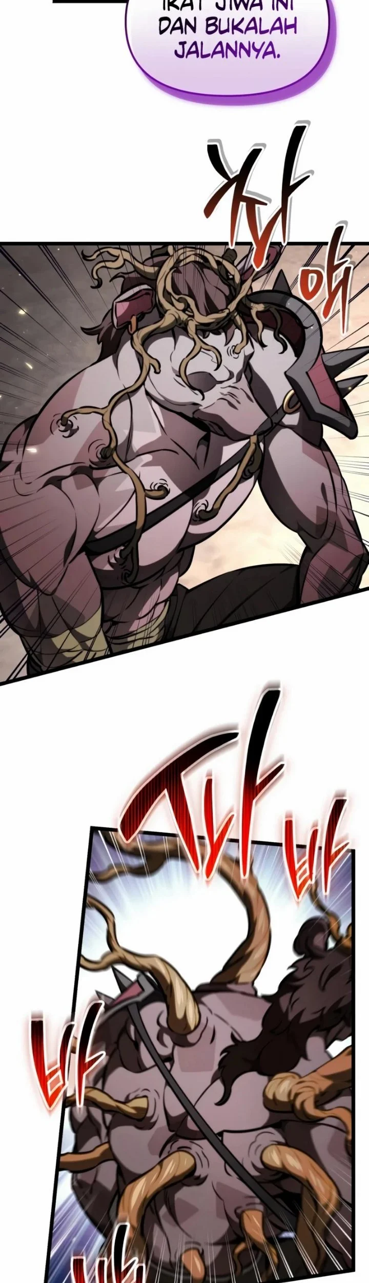 Reincarnator Chapter 124 Gambar 32