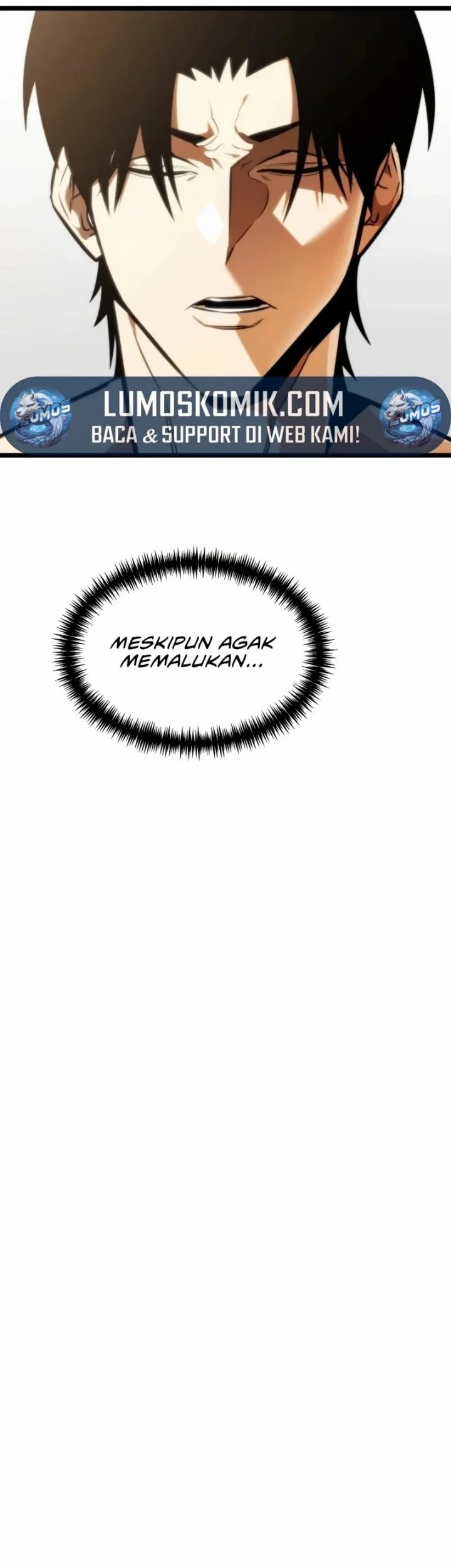Reincarnator Chapter 126 Gambar 34