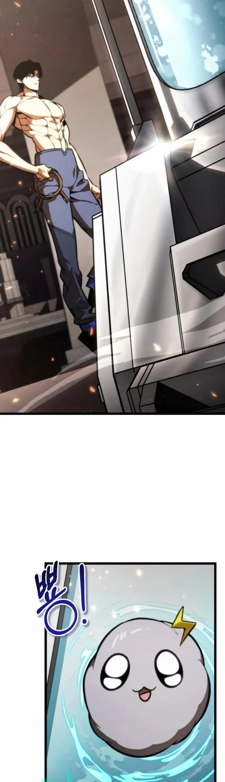 Reincarnator Chapter 126 Gambar 36