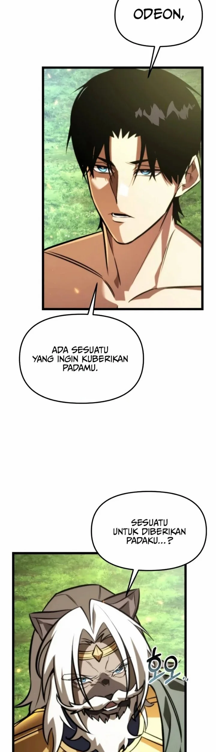 Reincarnator Chapter 127 Gambar 32