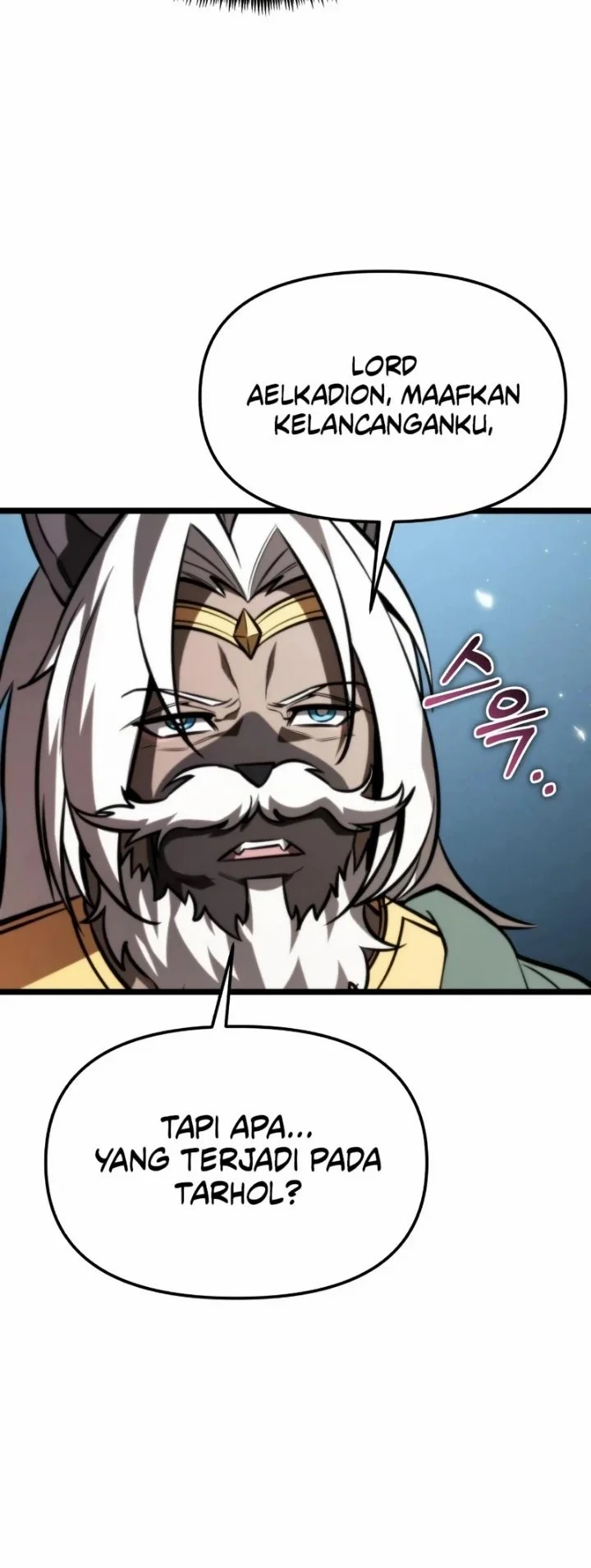Reincarnator Chapter 128 Gambar 35