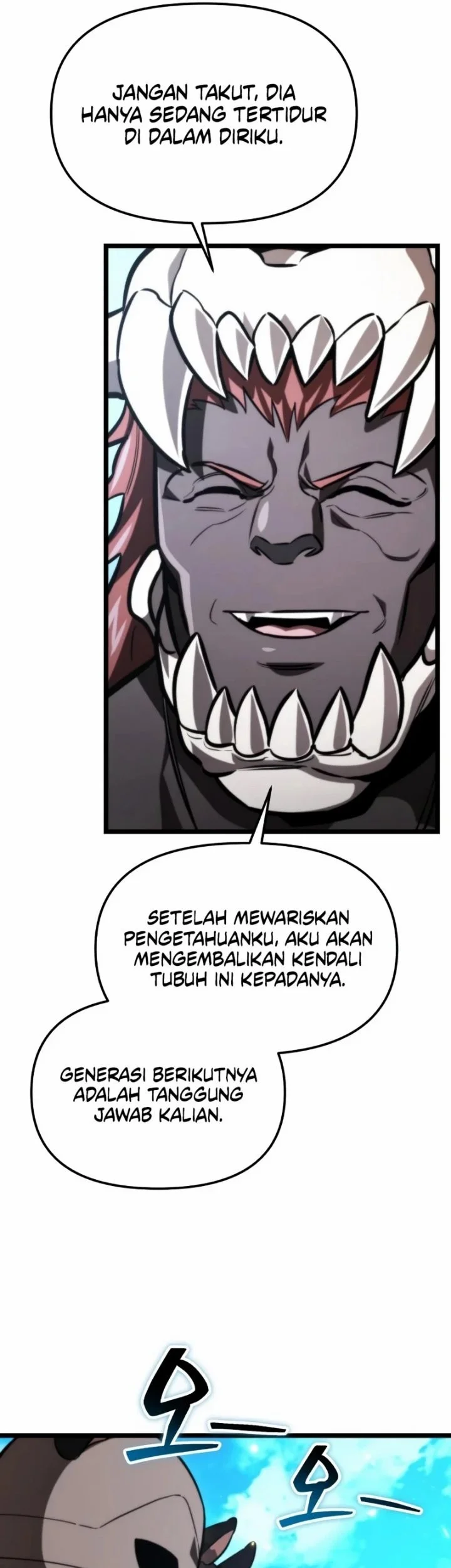 Reincarnator Chapter 128 Gambar 36
