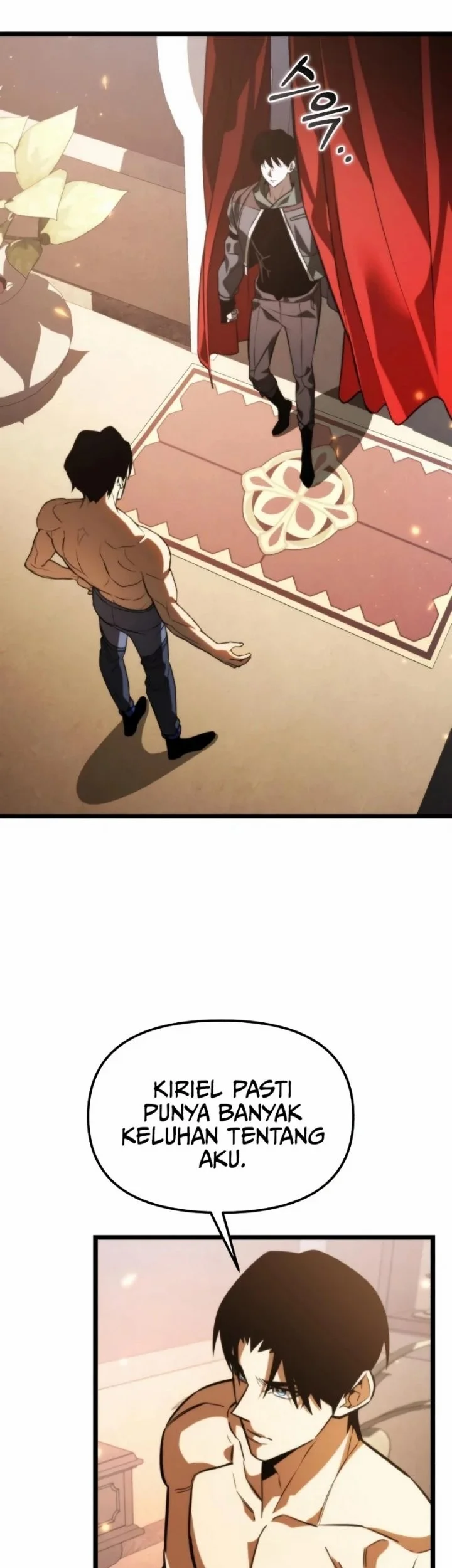 Reincarnator Chapter 129 Gambar 34