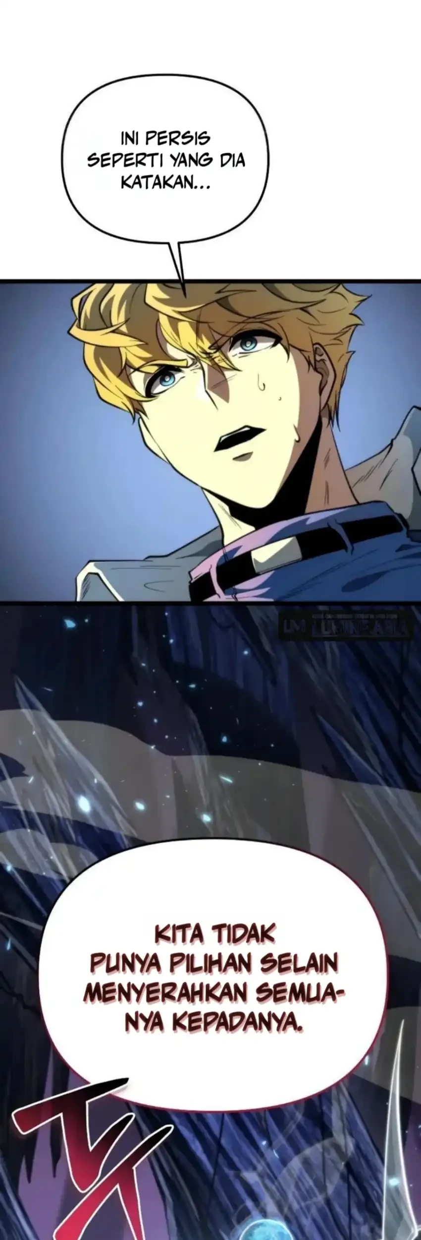 Reincarnator Chapter 80 Gambar 37