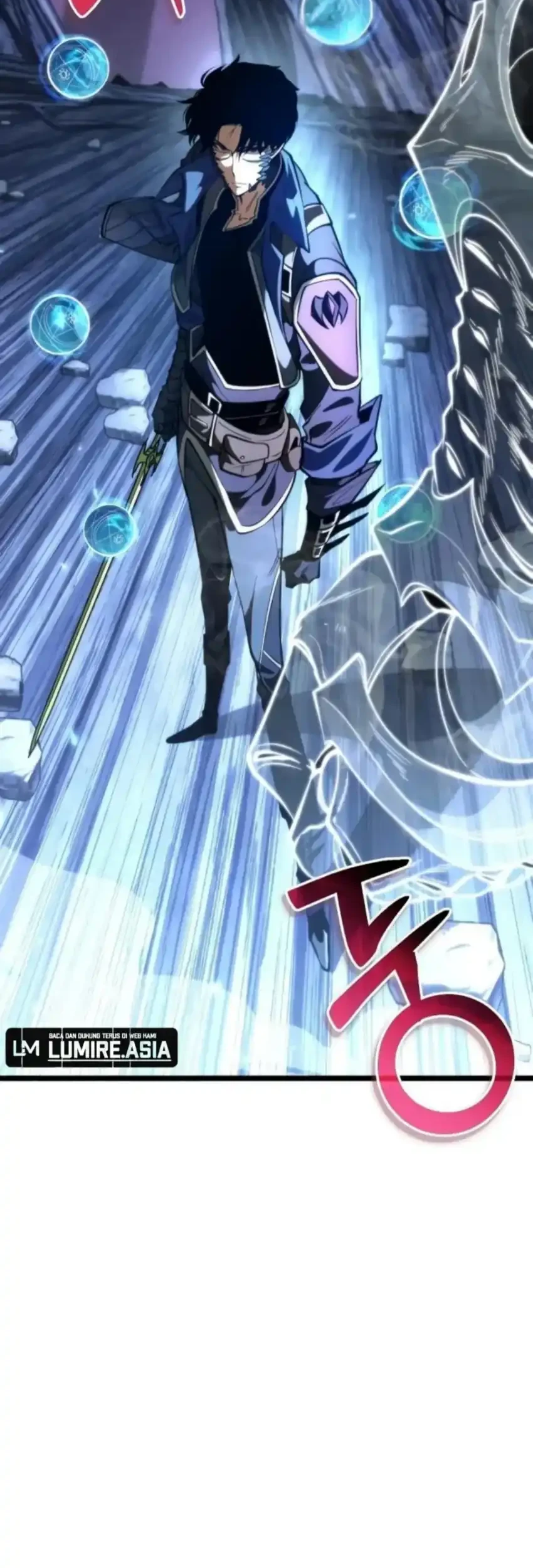 Reincarnator Chapter 80 Gambar 38