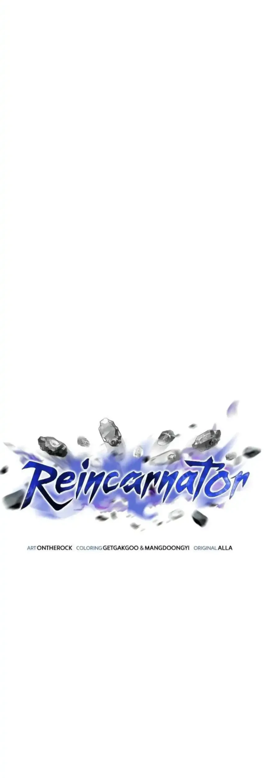 Reincarnator Chapter 80 Gambar 39