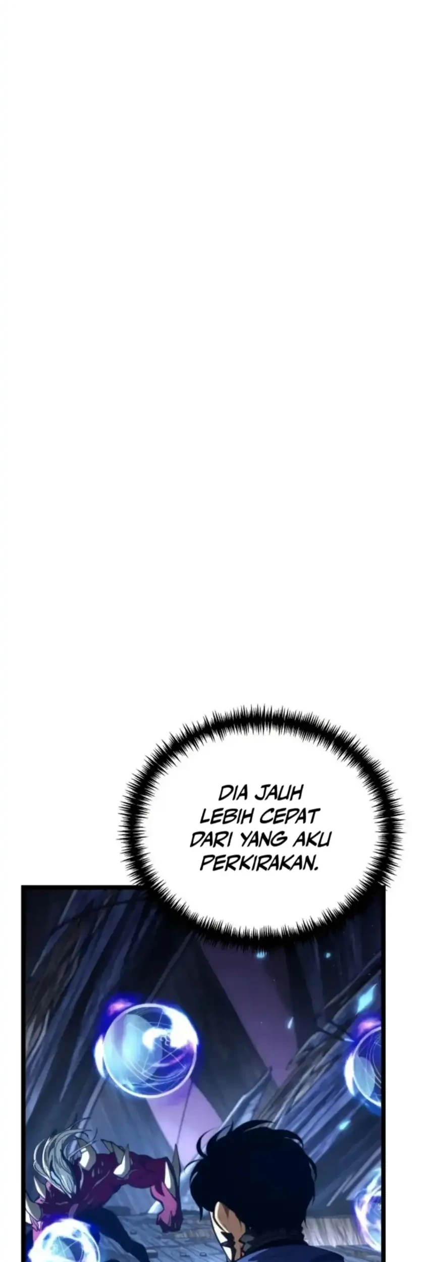 Reincarnator Chapter 80 Gambar 40