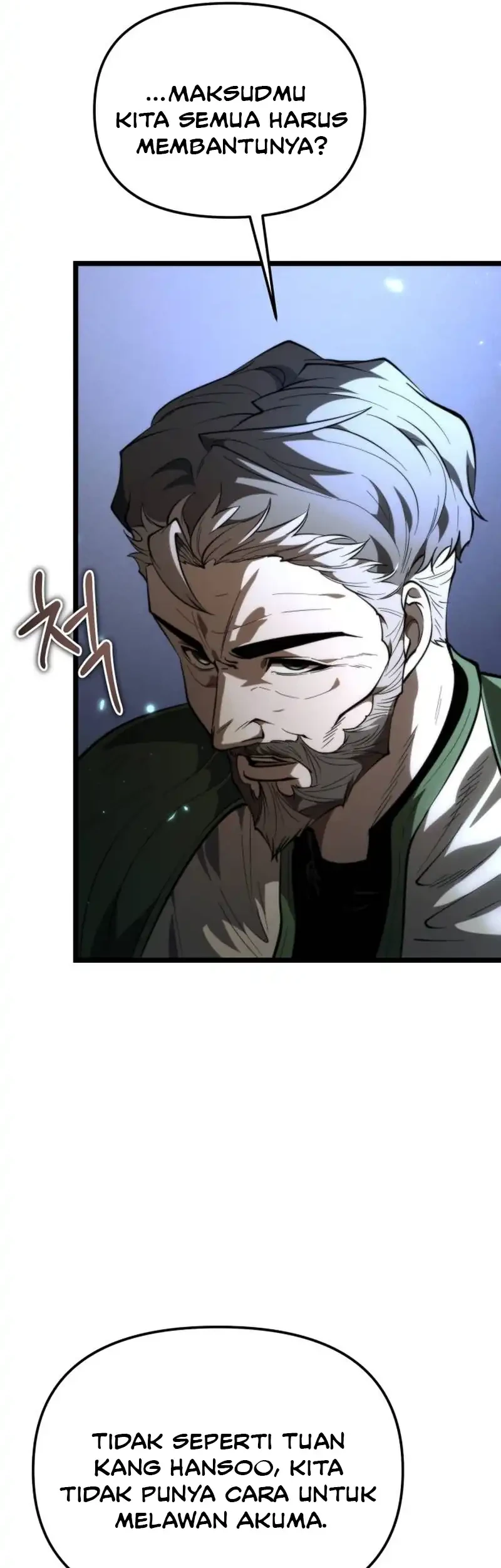 Reincarnator Chapter 81 Gambar 38