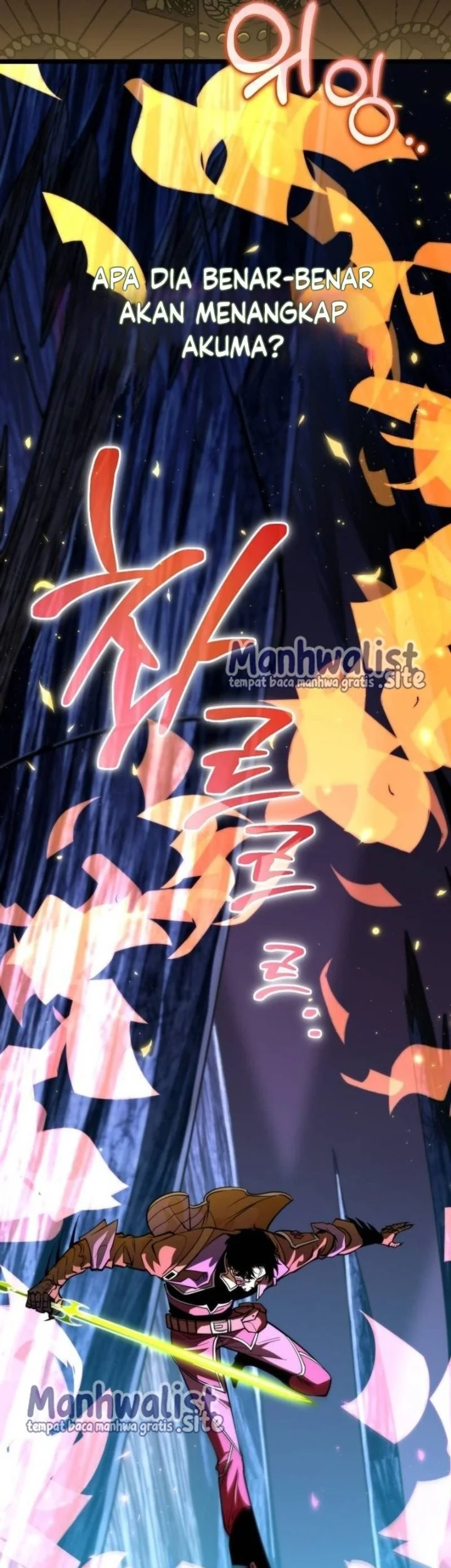 Reincarnator Chapter 82 Gambar 36
