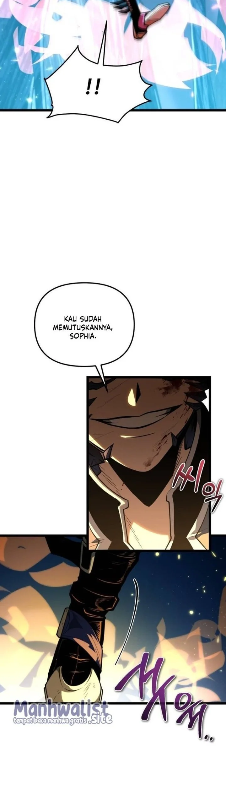 Reincarnator Chapter 82 Gambar 37