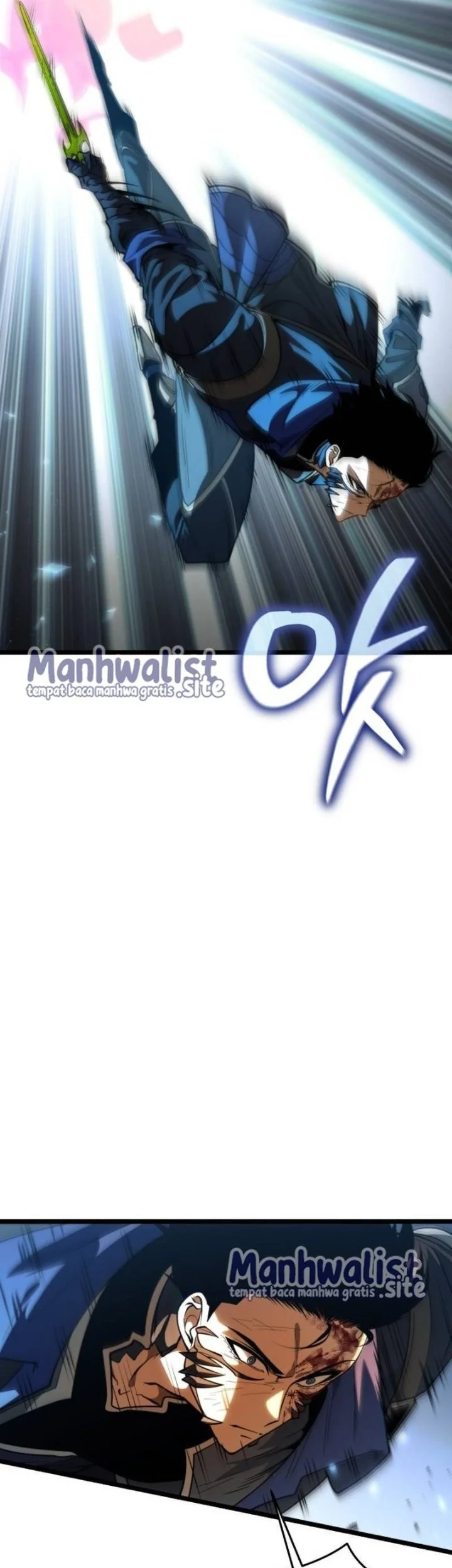 Reincarnator Chapter 82 Gambar 39