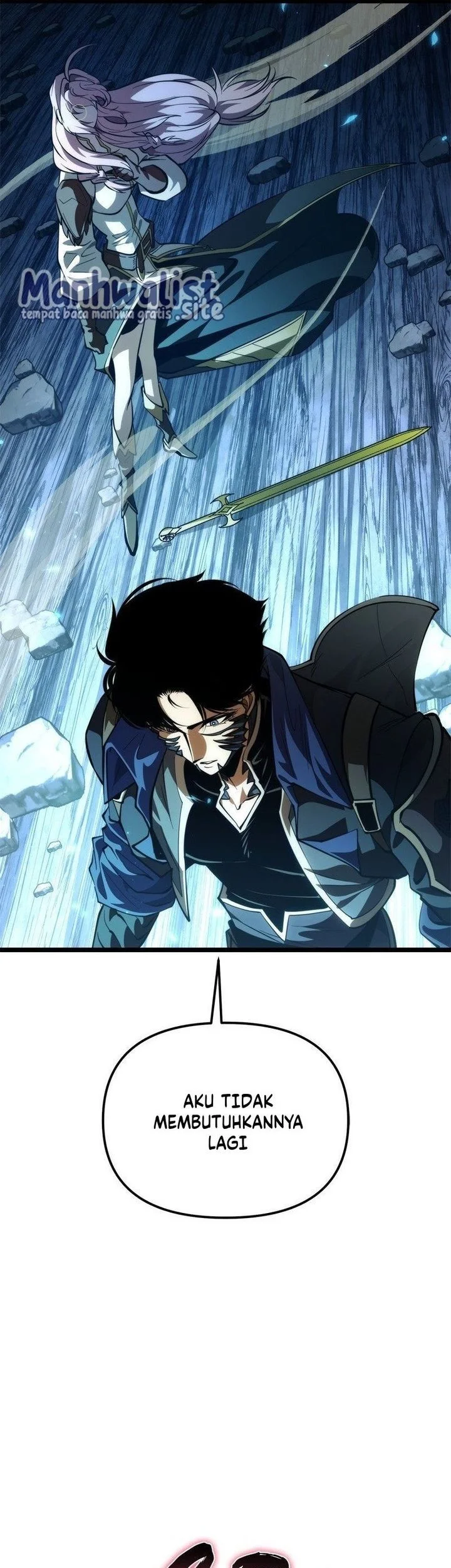 Reincarnator Chapter 83 Gambar 42