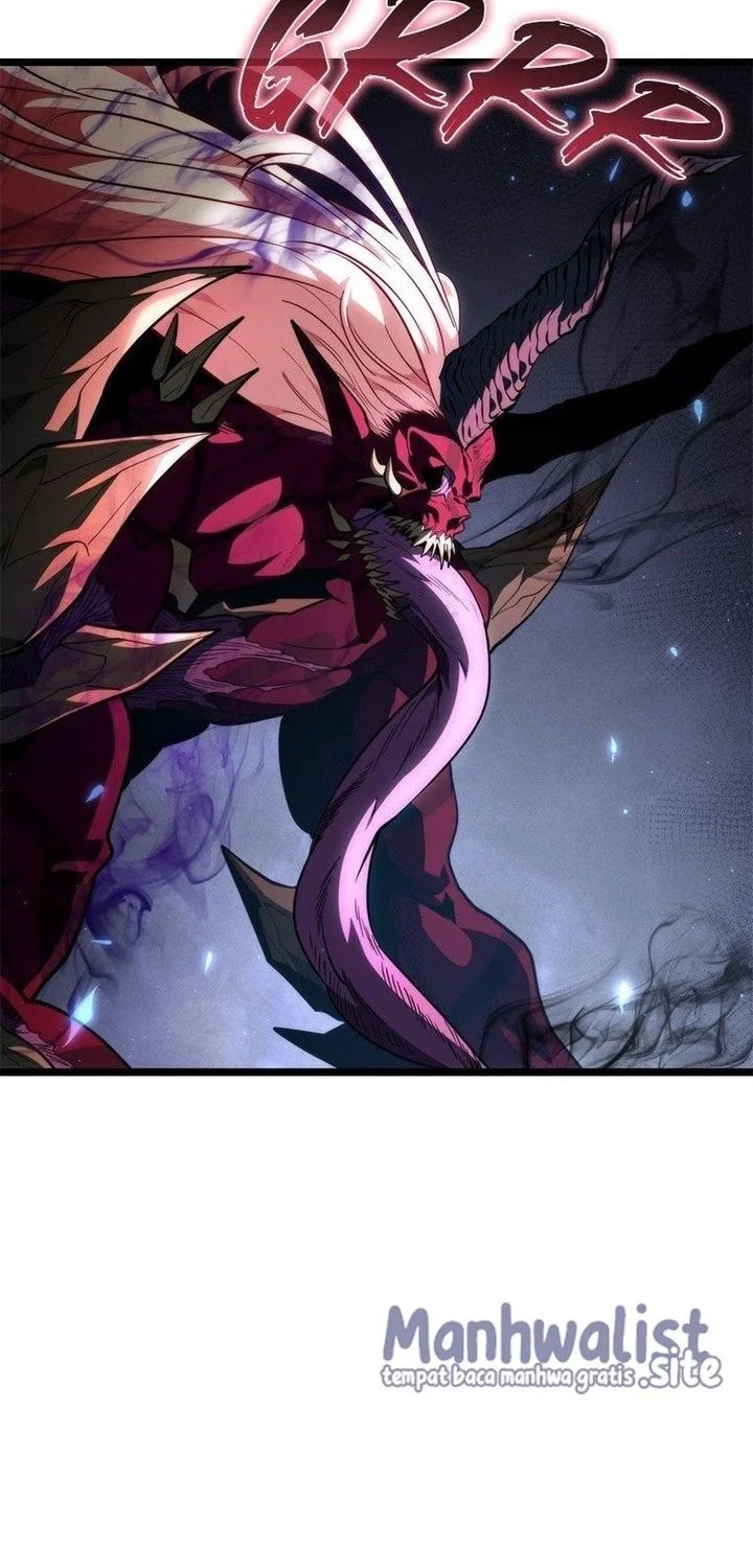 Reincarnator Chapter 83 Gambar 43