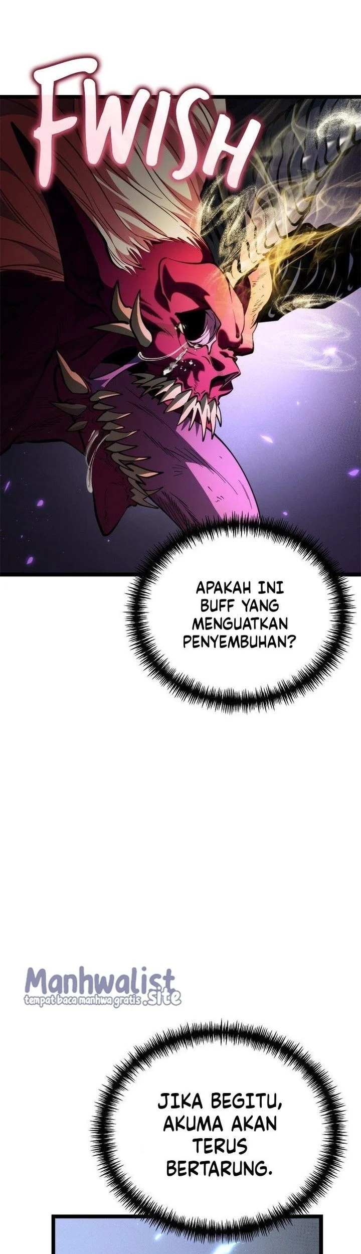 Reincarnator Chapter 83 Gambar 44