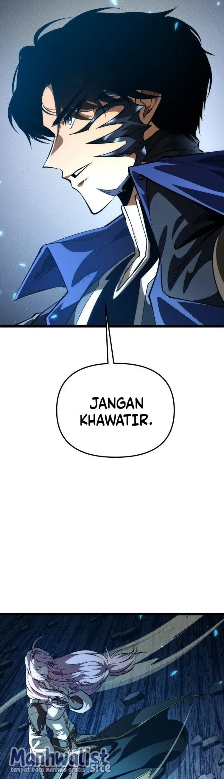 Reincarnator Chapter 84 Gambar 37