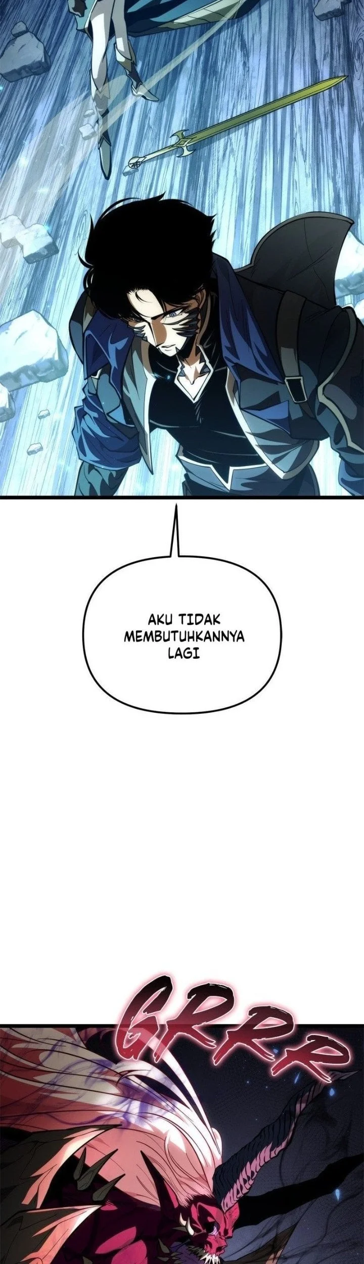 Reincarnator Chapter 84 Gambar 38