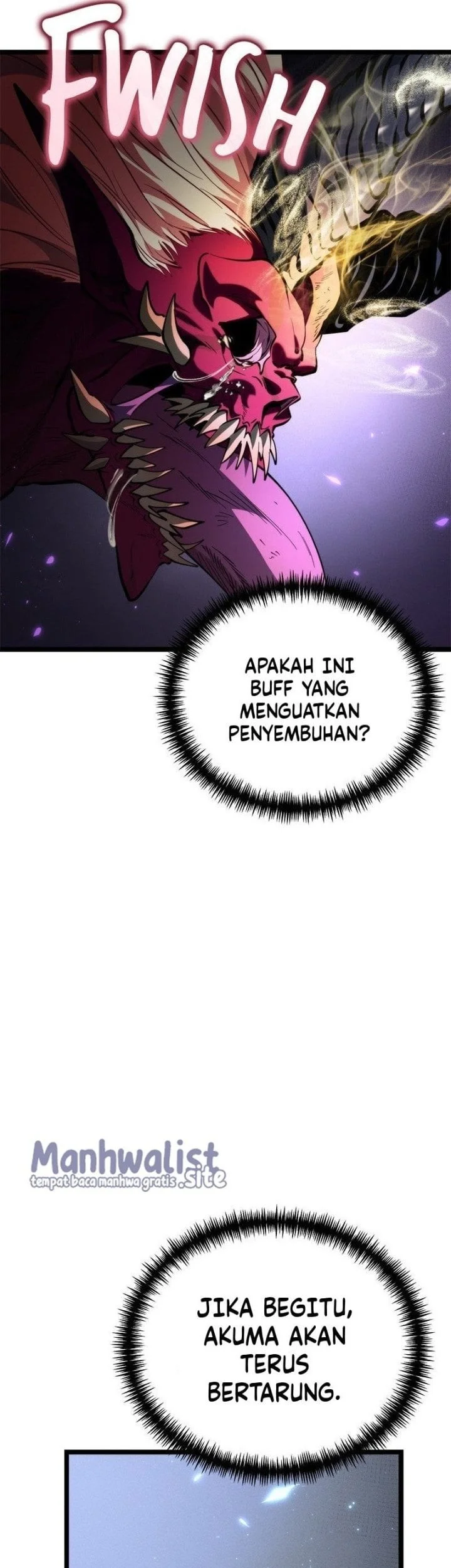 Reincarnator Chapter 84 Gambar 40