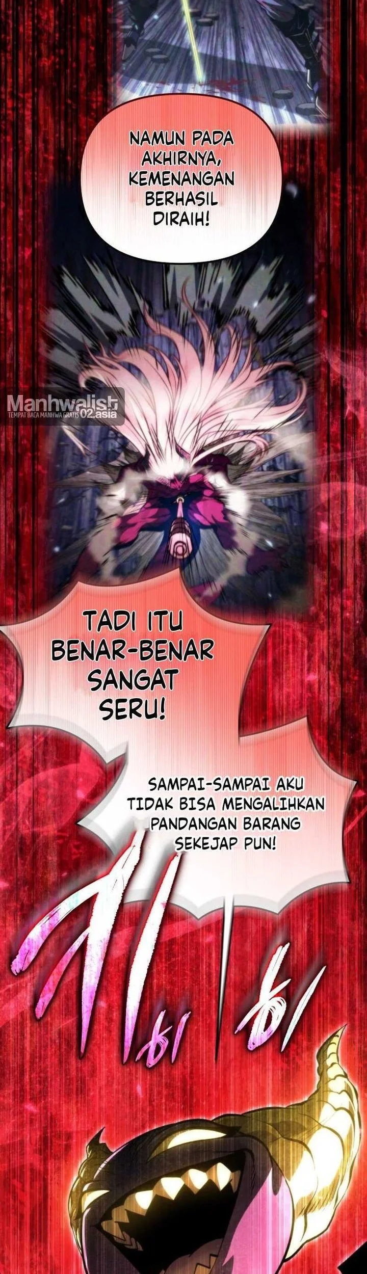 Reincarnator Chapter 85 Gambar 45