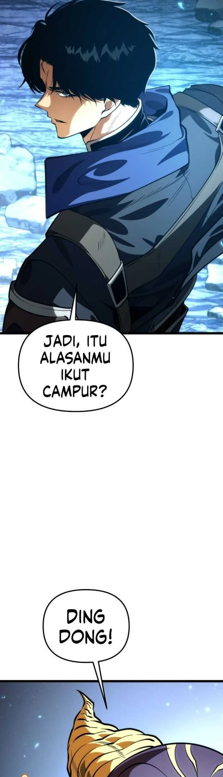 Reincarnator Chapter 85 Gambar 49