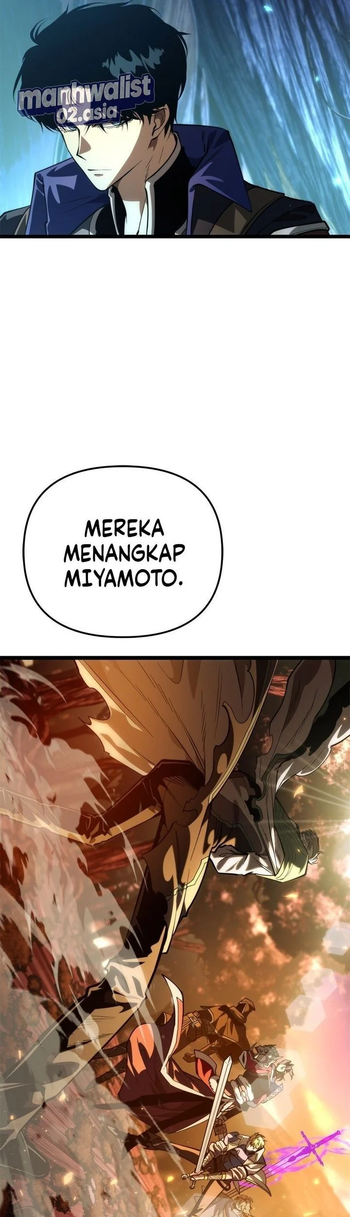 Reincarnator Chapter 86 Gambar 41