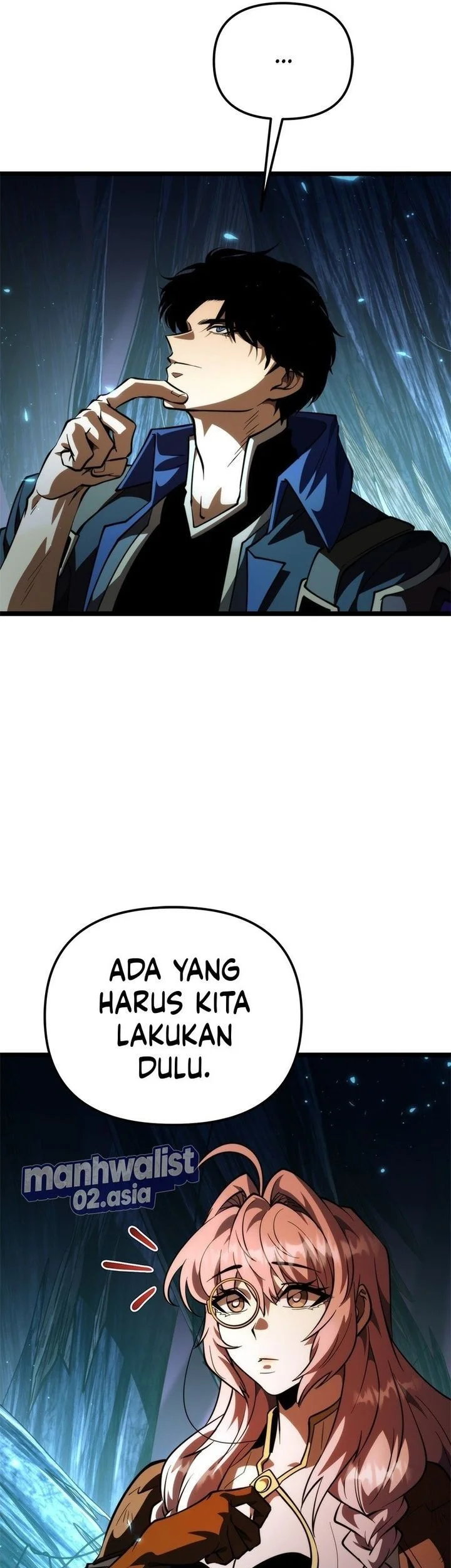 Reincarnator Chapter 86 Gambar 43
