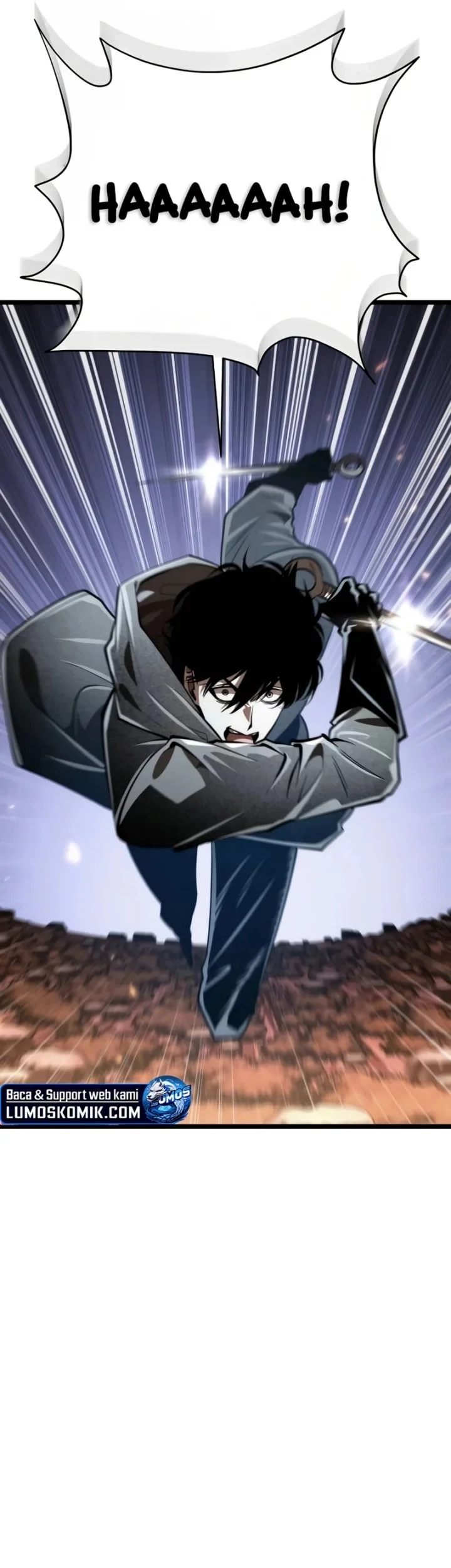 Reincarnator Chapter 87 Gambar 37