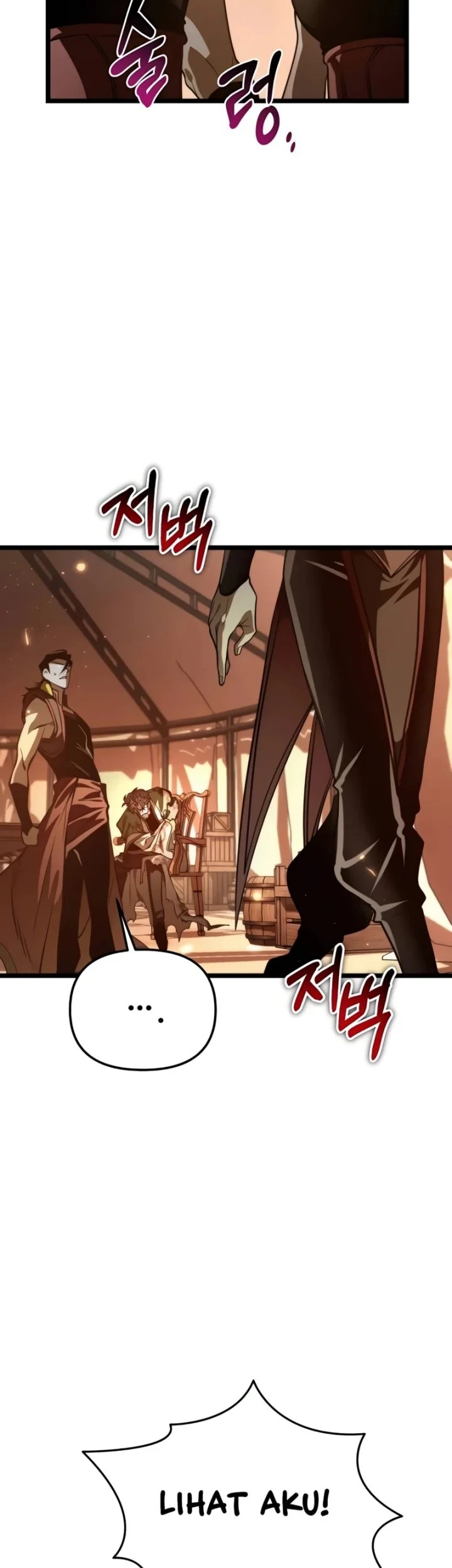 Reincarnator Chapter 88 Gambar 38