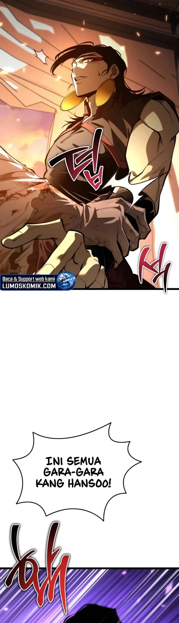 Reincarnator Chapter 88 Gambar 40