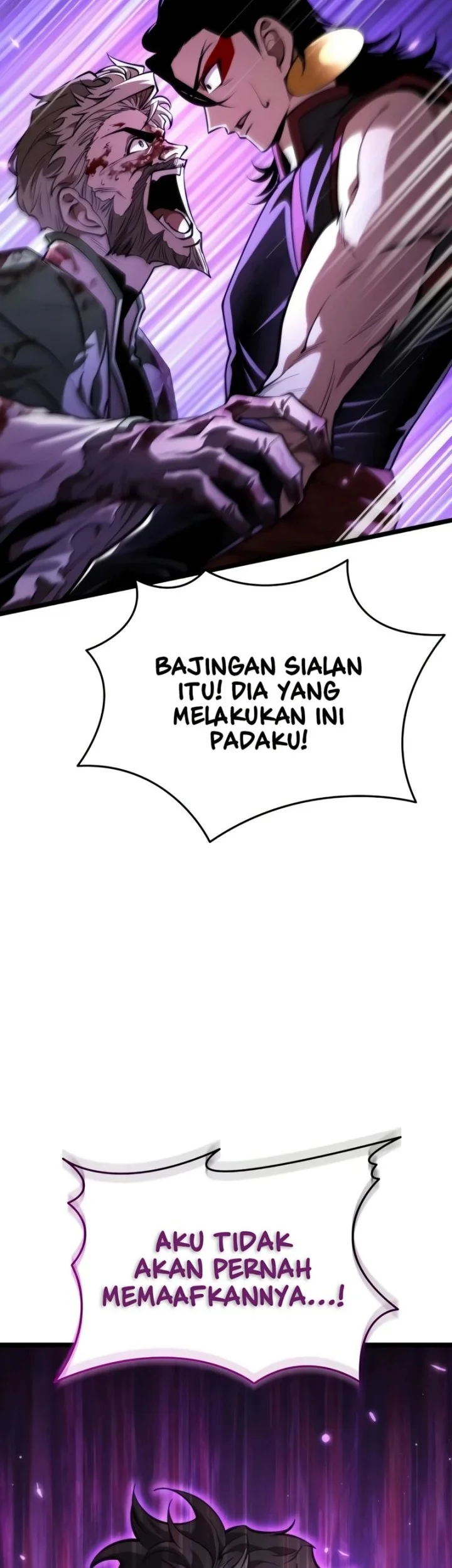 Reincarnator Chapter 88 Gambar 41