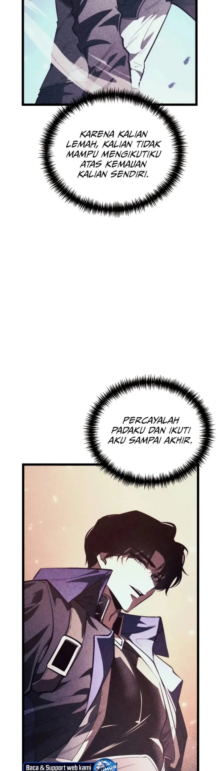 Reincarnator Chapter 89 Gambar 41