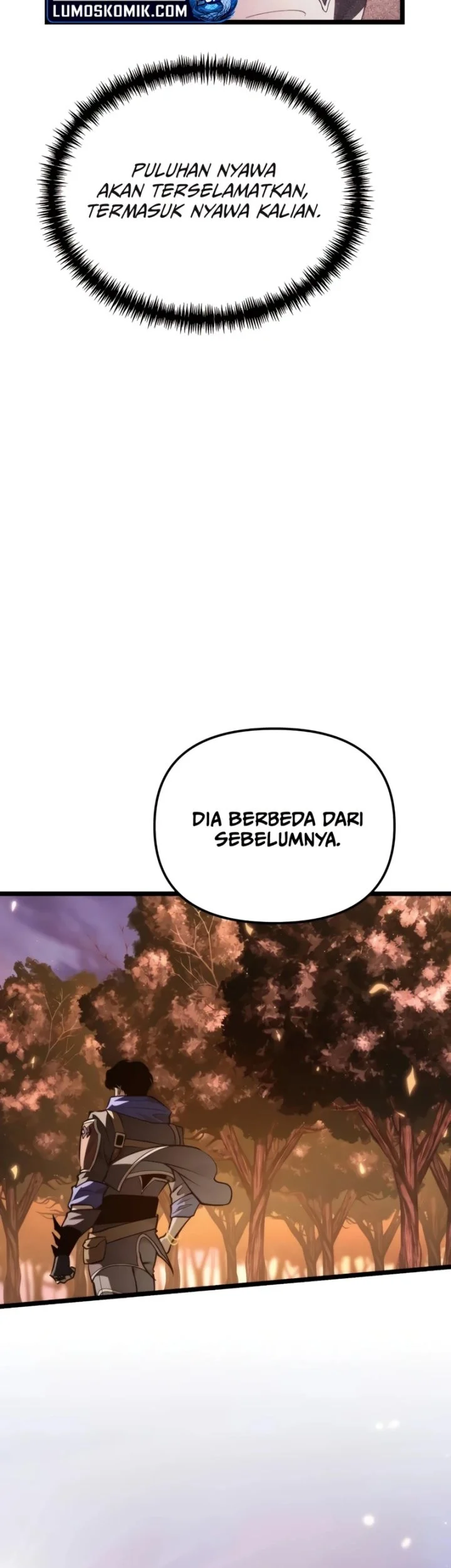 Reincarnator Chapter 89 Gambar 42