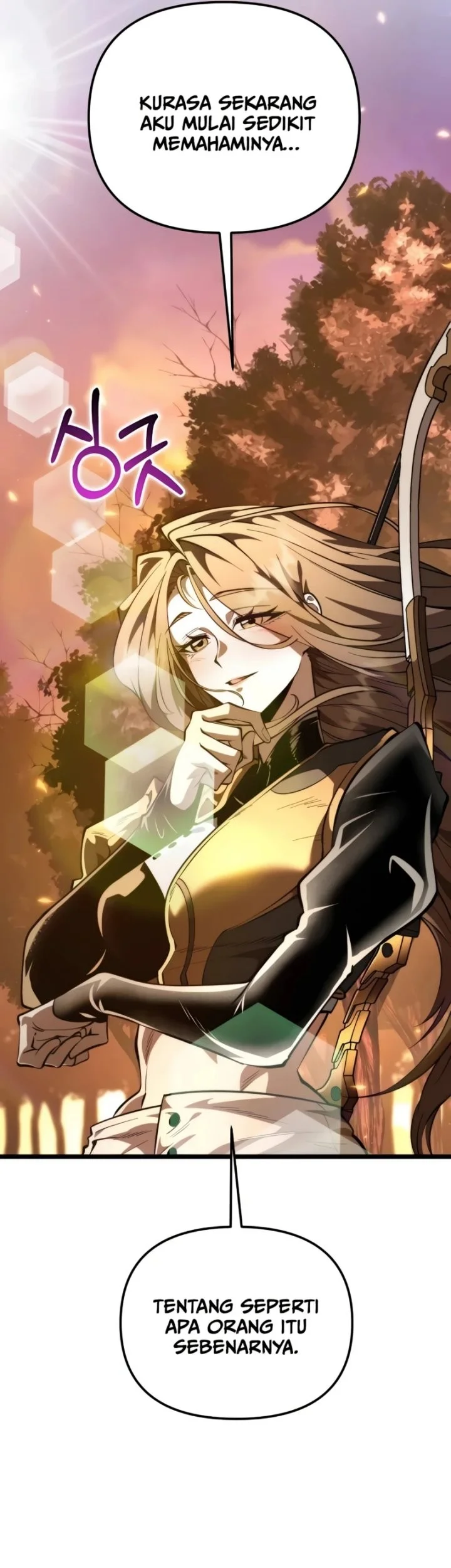 Reincarnator Chapter 89 Gambar 44