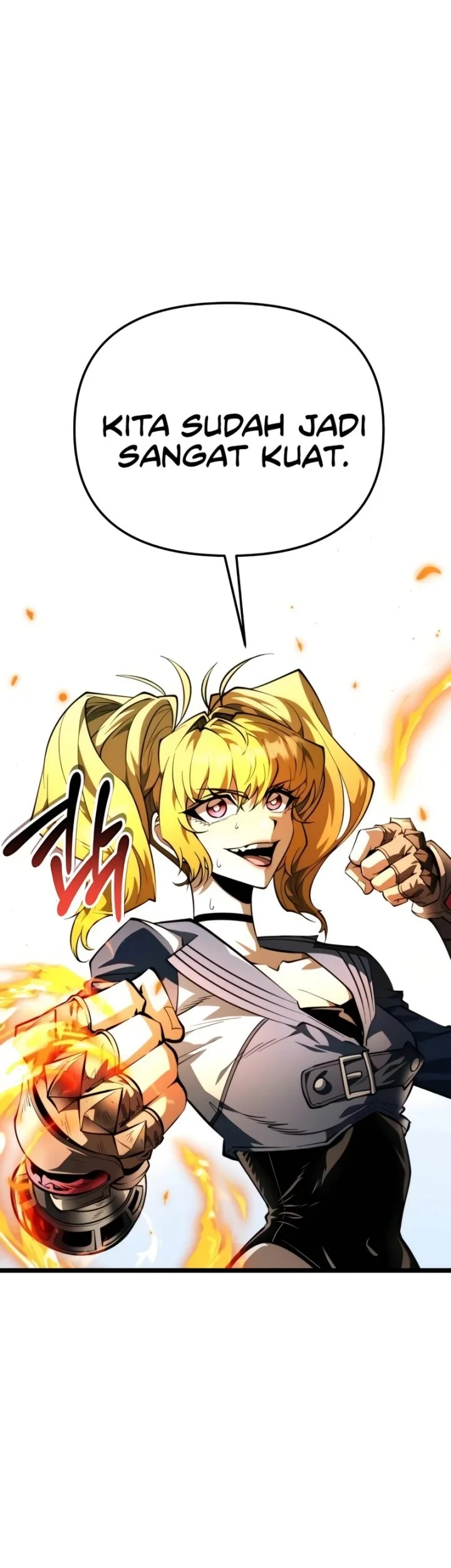 Reincarnator Chapter 90 Gambar 36