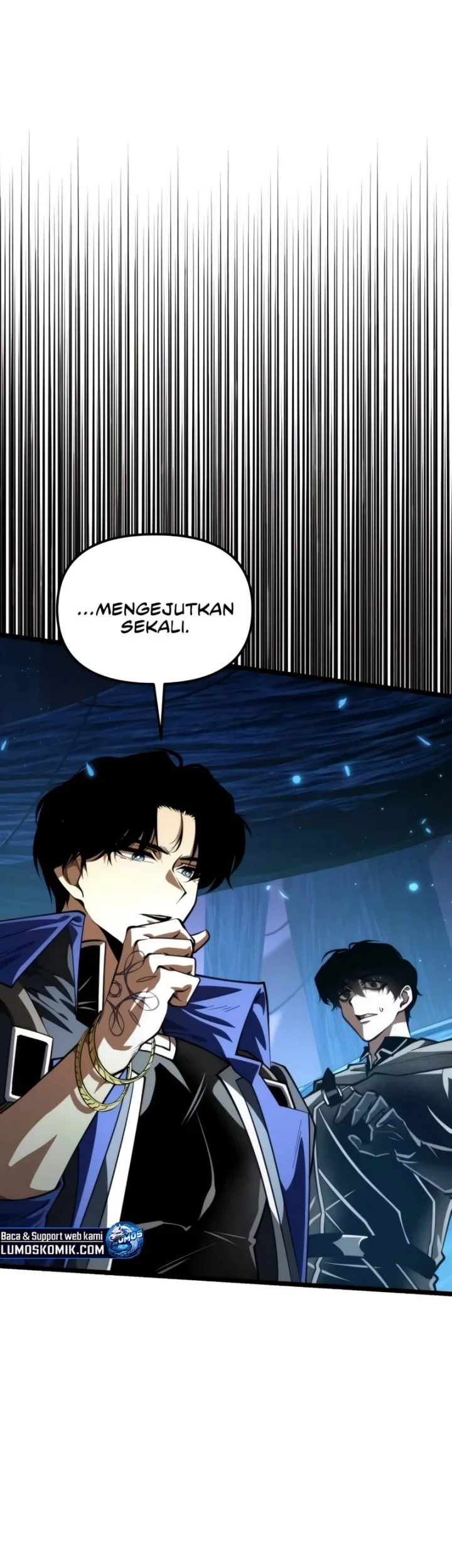 Reincarnator Chapter 90 Gambar 38