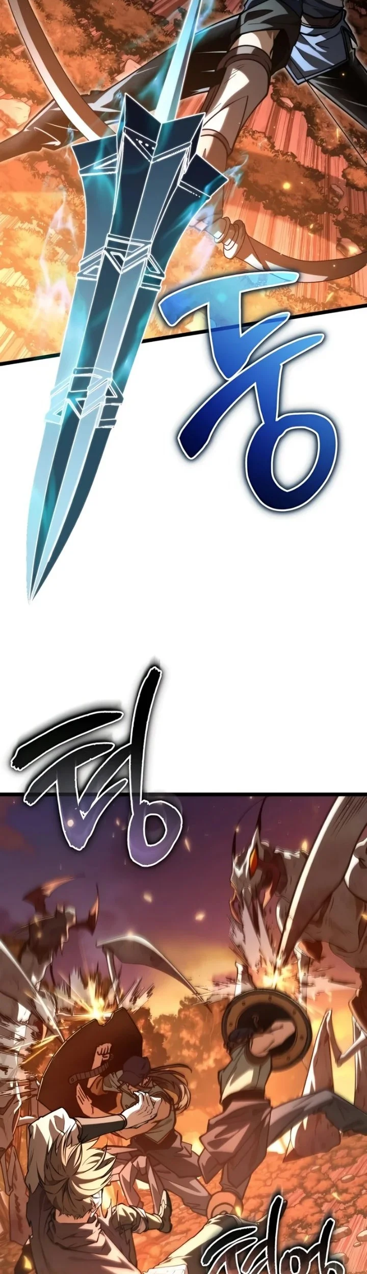 Reincarnator Chapter 91 Gambar 37