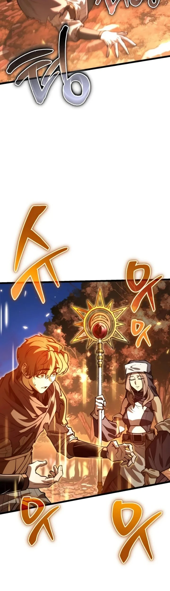 Reincarnator Chapter 91 Gambar 38
