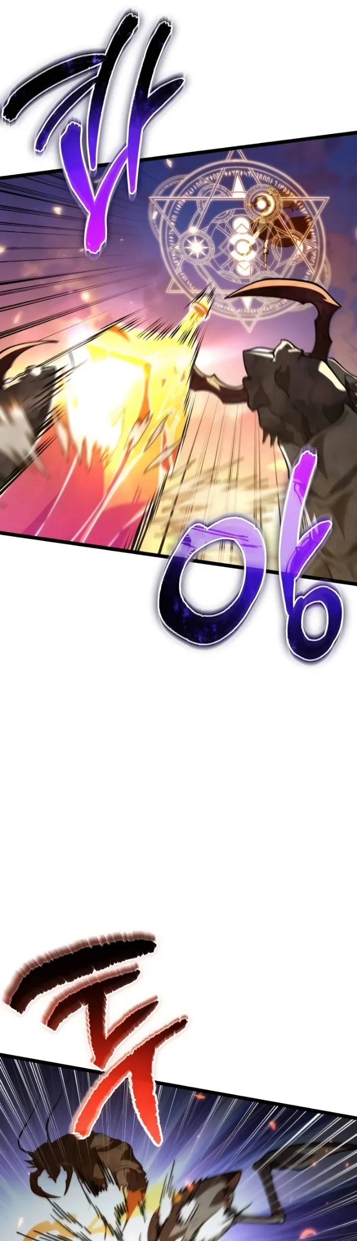 Reincarnator Chapter 91 Gambar 40