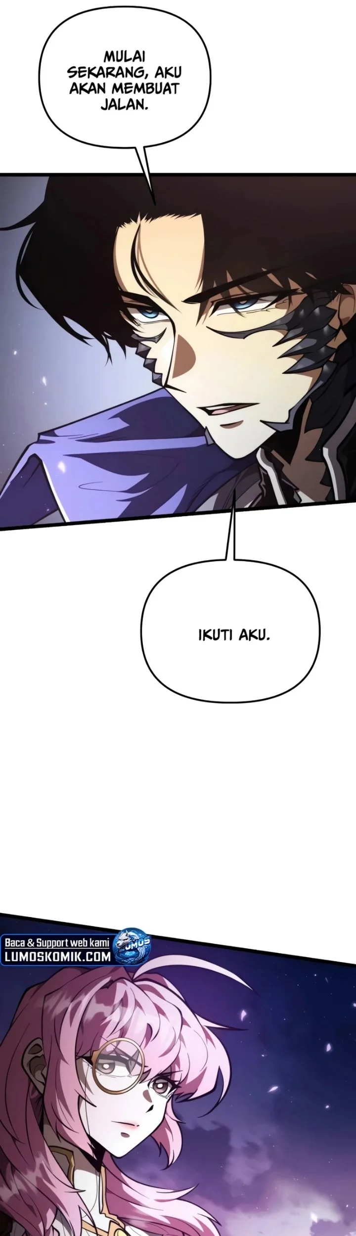 Reincarnator Chapter 92 Gambar 34