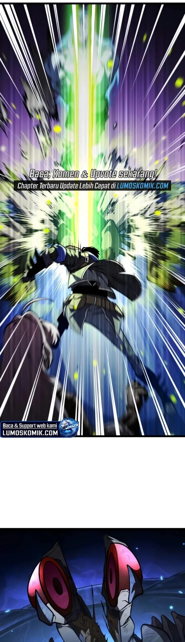 Reincarnator Chapter 93 Gambar 32