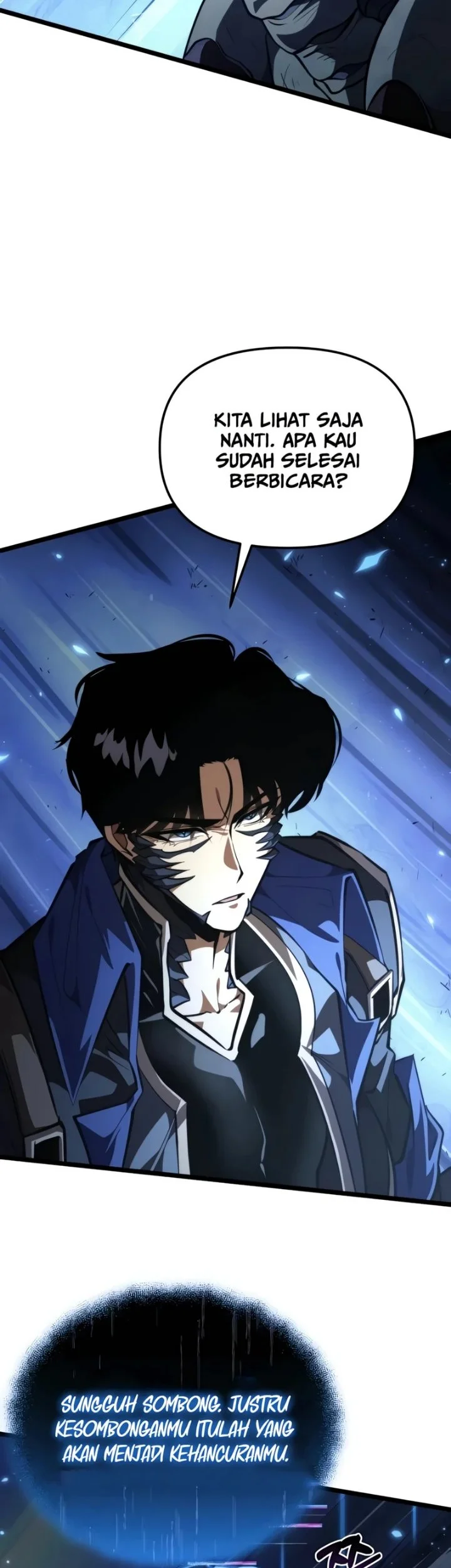 Reincarnator Chapter 93 Gambar 30
