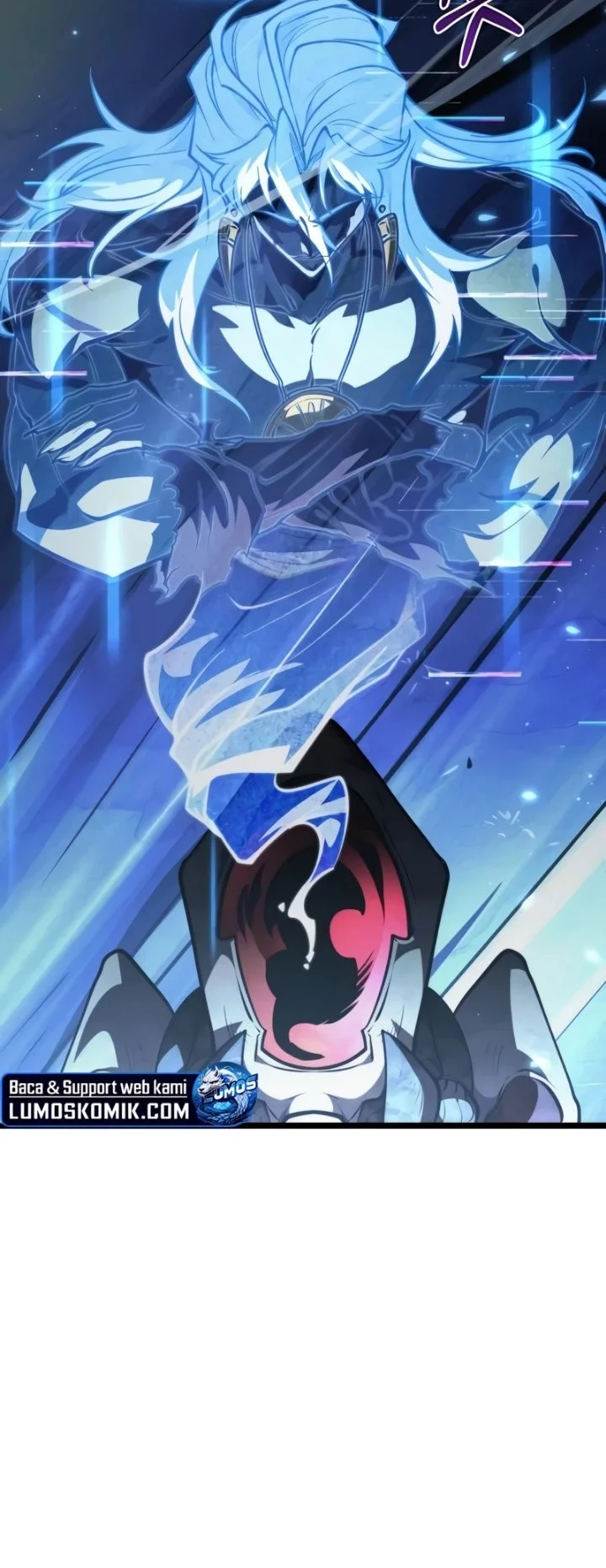 Reincarnator Chapter 93 Gambar 31