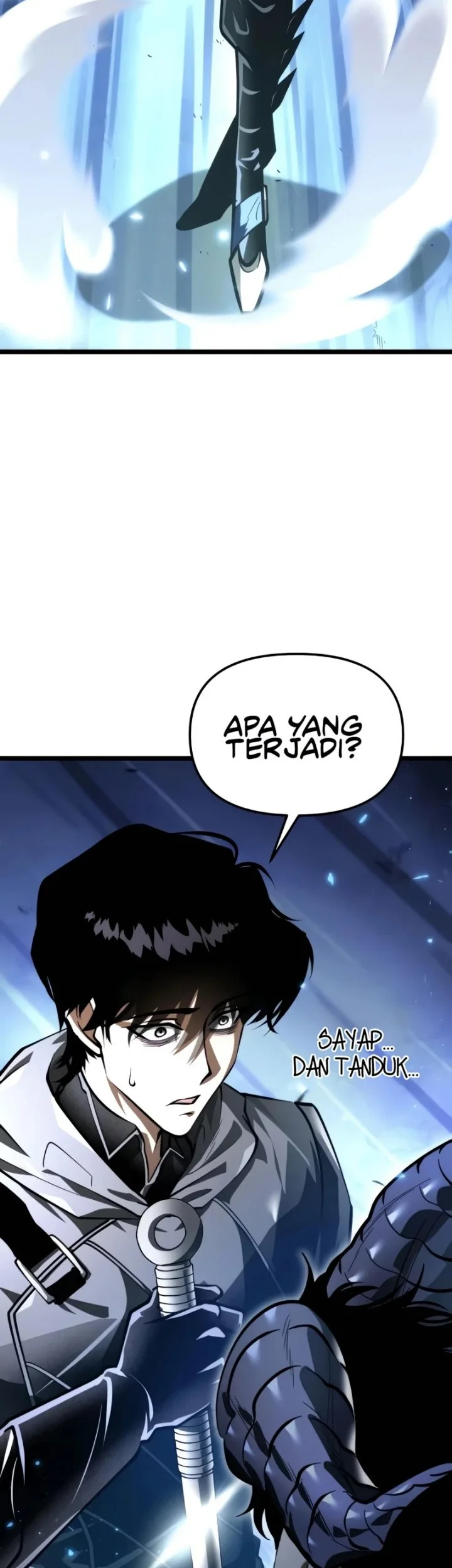 Reincarnator Chapter 95 Gambar 40