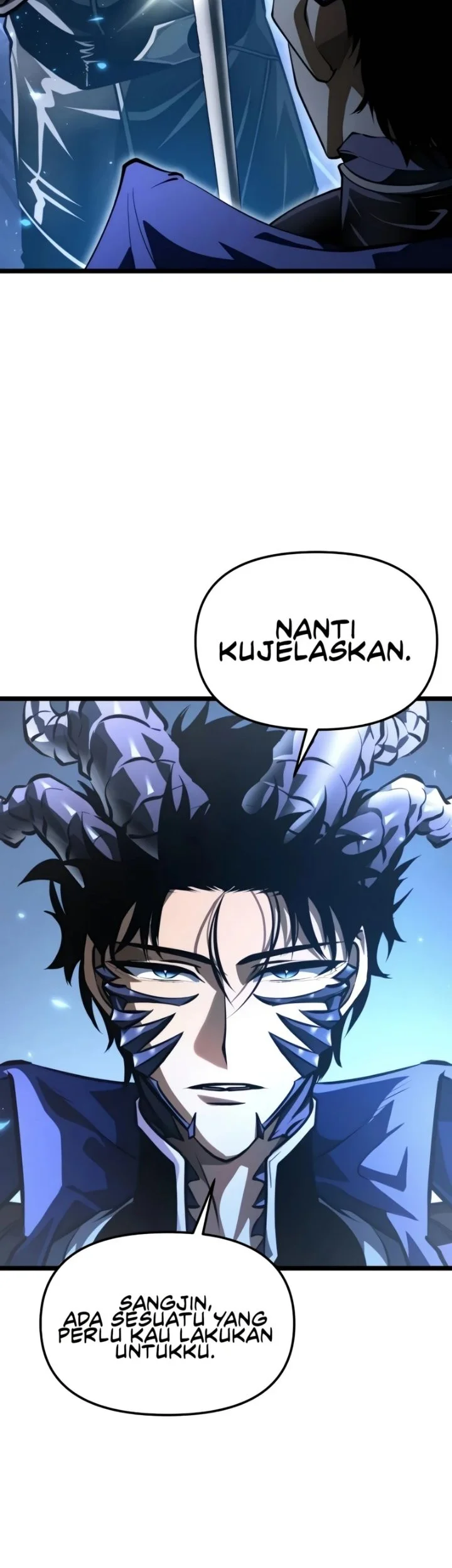 Reincarnator Chapter 95 Gambar 41