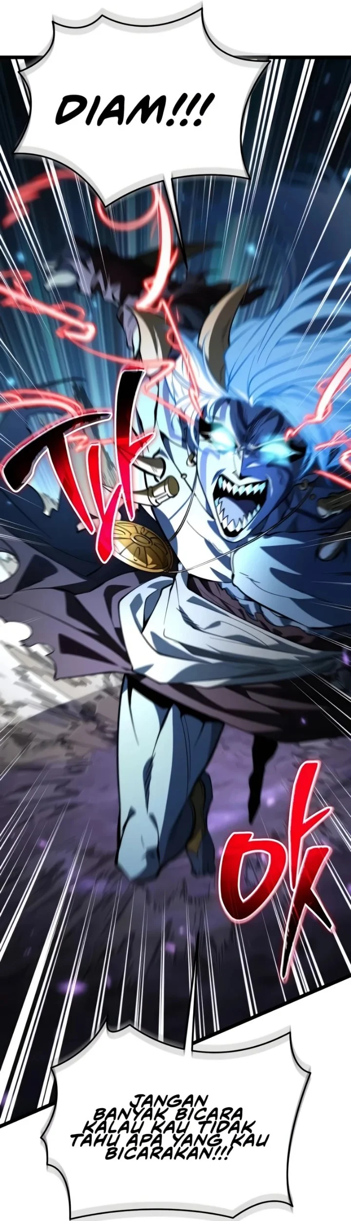 Reincarnator Chapter 96 Gambar 34
